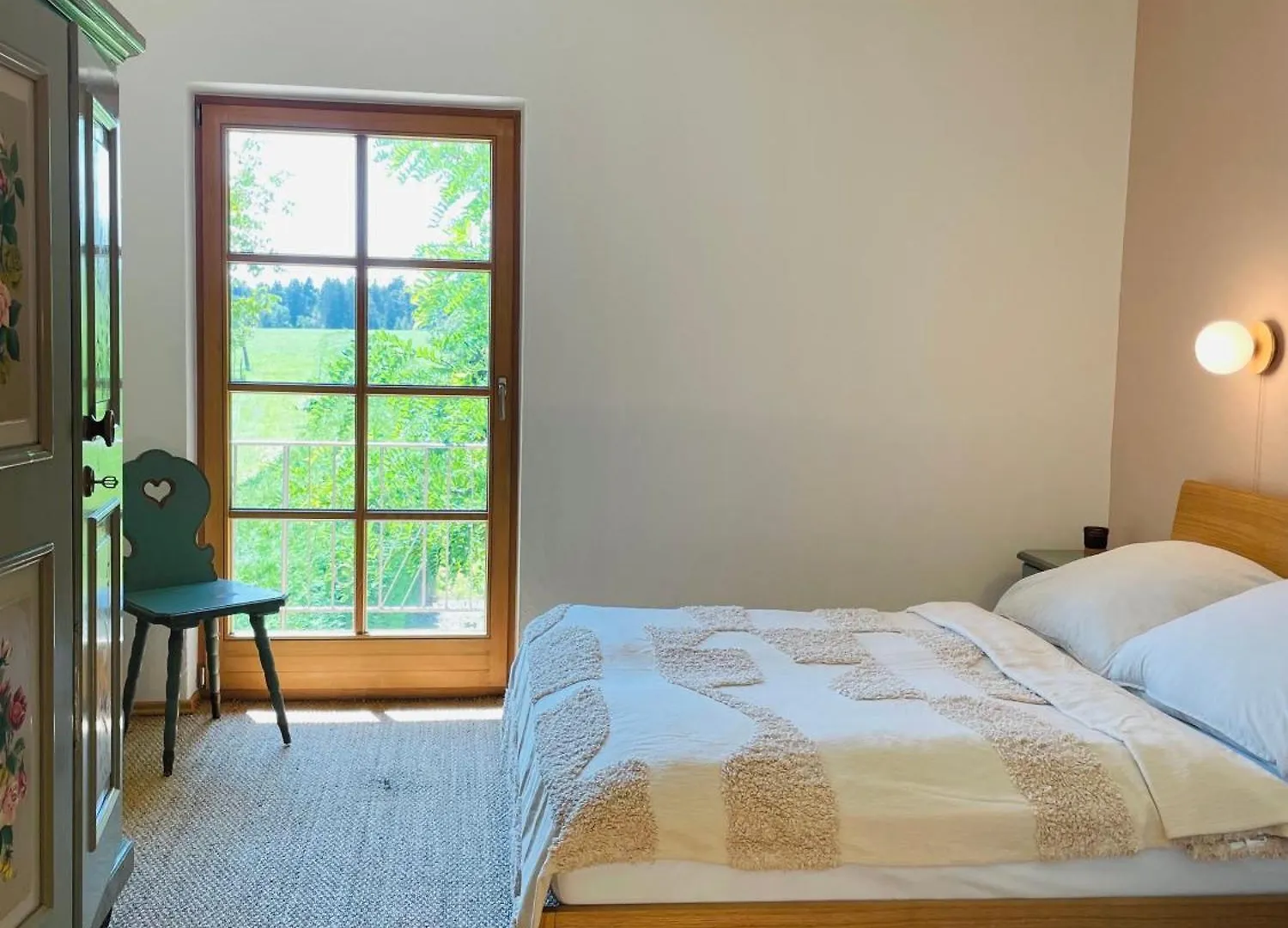 Natur-Retreat Am Leitgeringer See Титмонинг 0*,